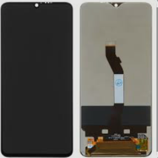 Redmi note 8 screen 