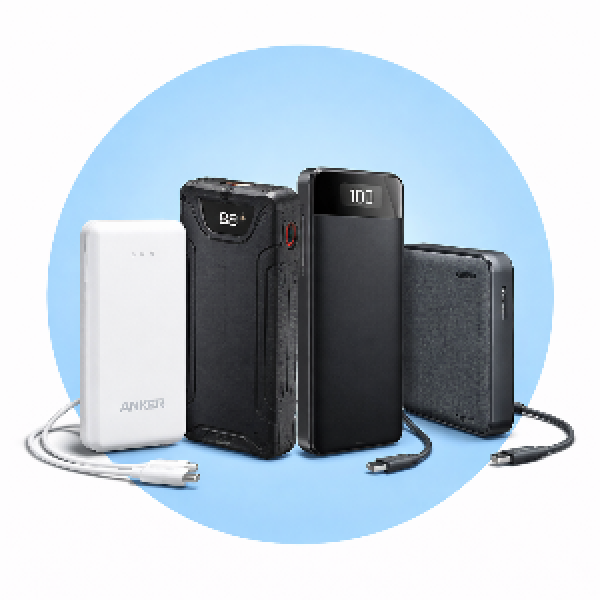 Powerbanks