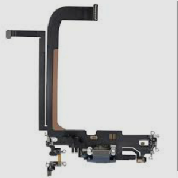 13pro max charging flex