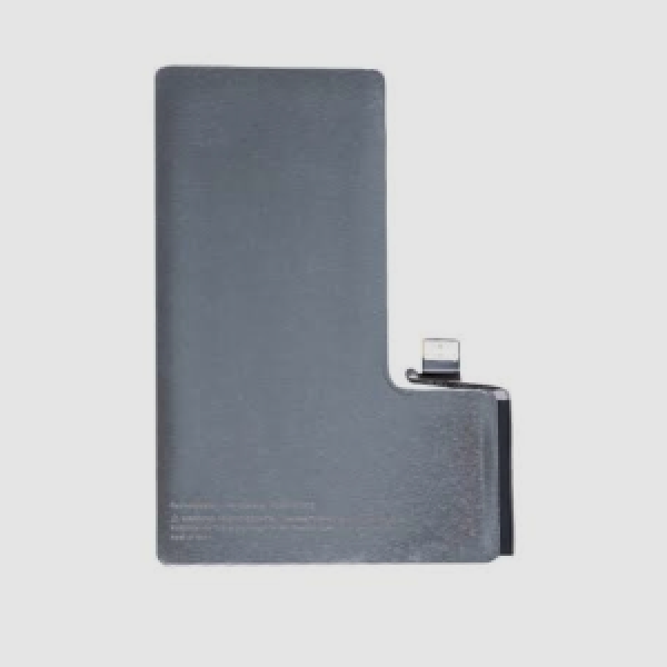 Iphone 16 pro battery 