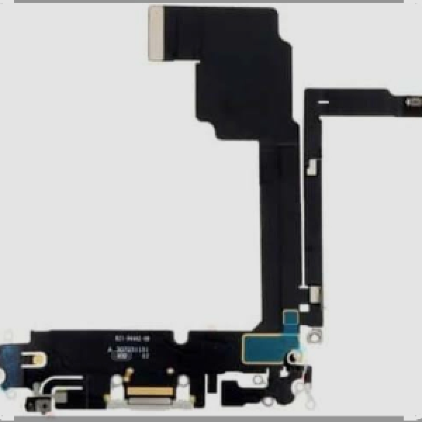 15pro max charging flex