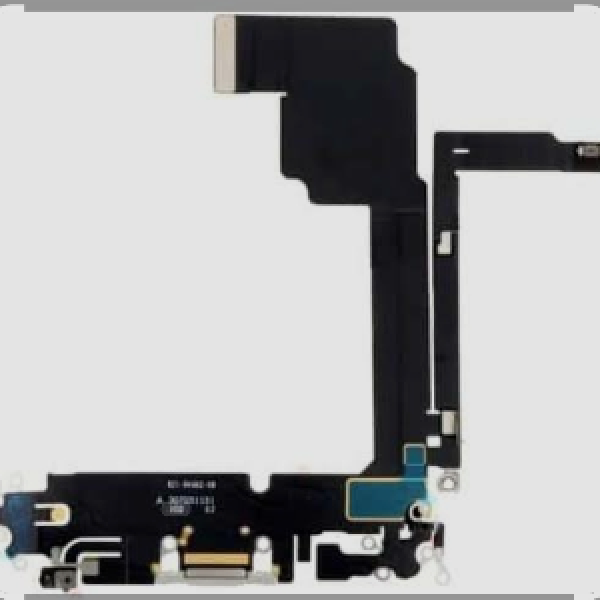 15pro max charging flex