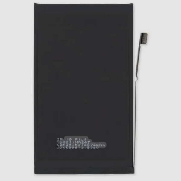 Iphone 16 plus battery 