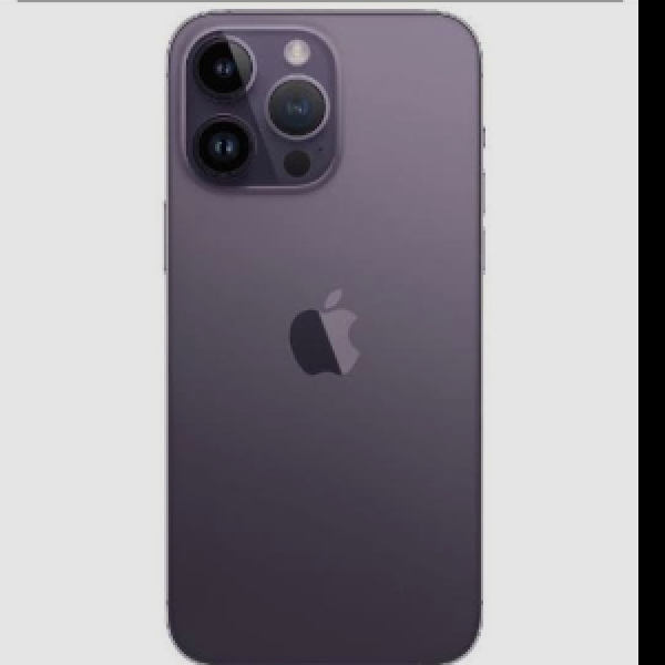 Iphone 14pro backglass 