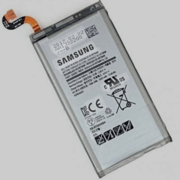 Samsung S8+ Battery 
