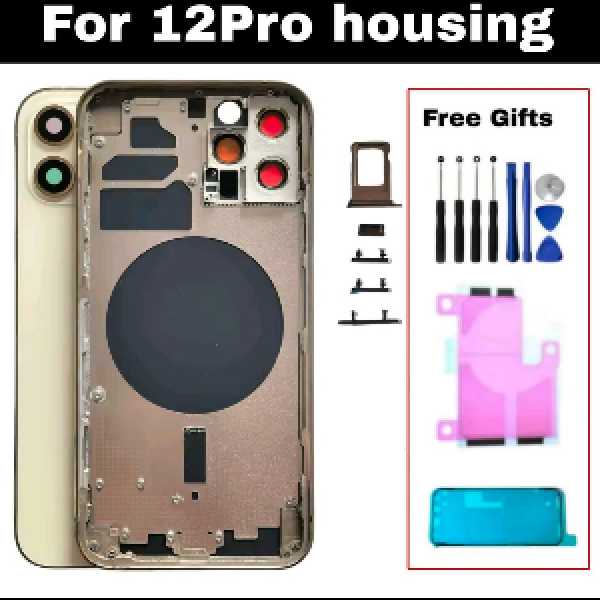 12pro housing 