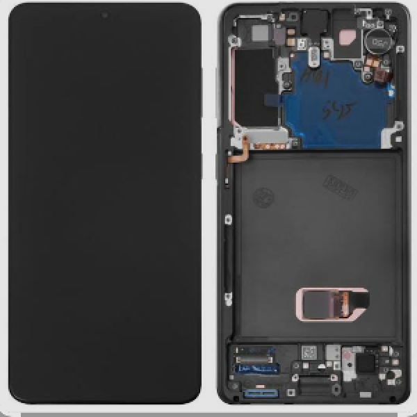 Samsung s21 5G screen 