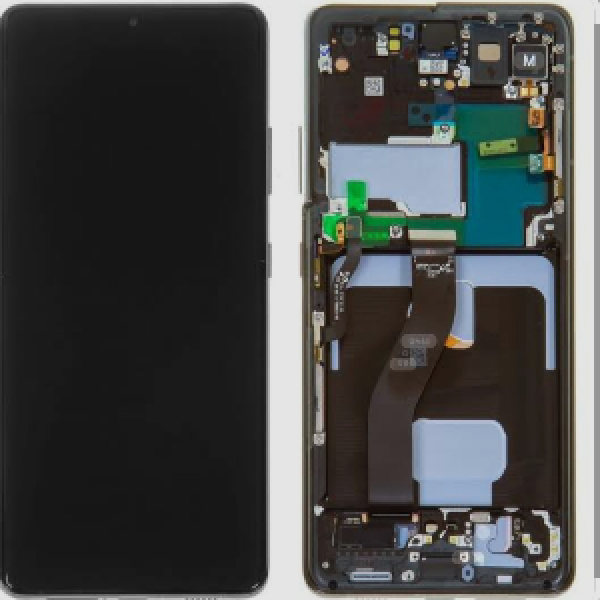 Samsung s21 ultra screen 