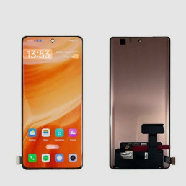 Hot50pro +screen (X6880/CM6/KM7)