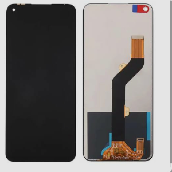 Infinix note7 screen (x690)