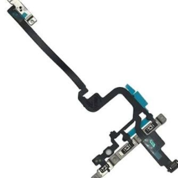 15pro max power button 