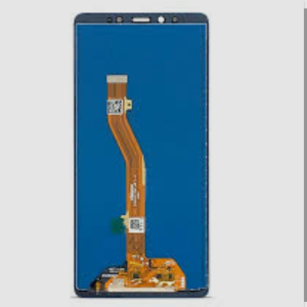 Infinix note 6 screen(x610)