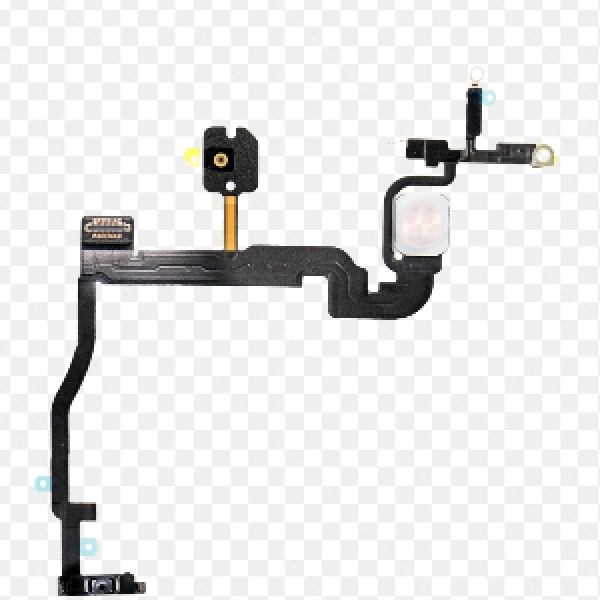 11pro max power button 