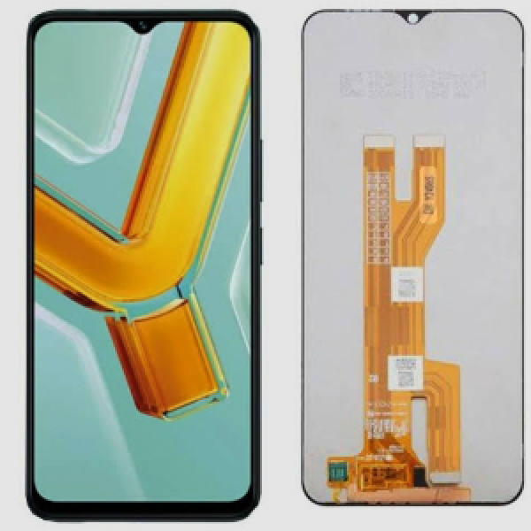 Vivo y03 screen 