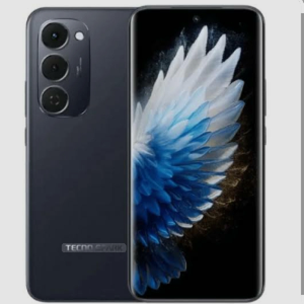 Tecno spark 40pro plus(km7)