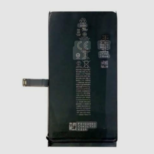 Iphone 14 battery 